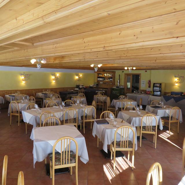 Hotel Cielo Blu in Passo Tonale - foto 3