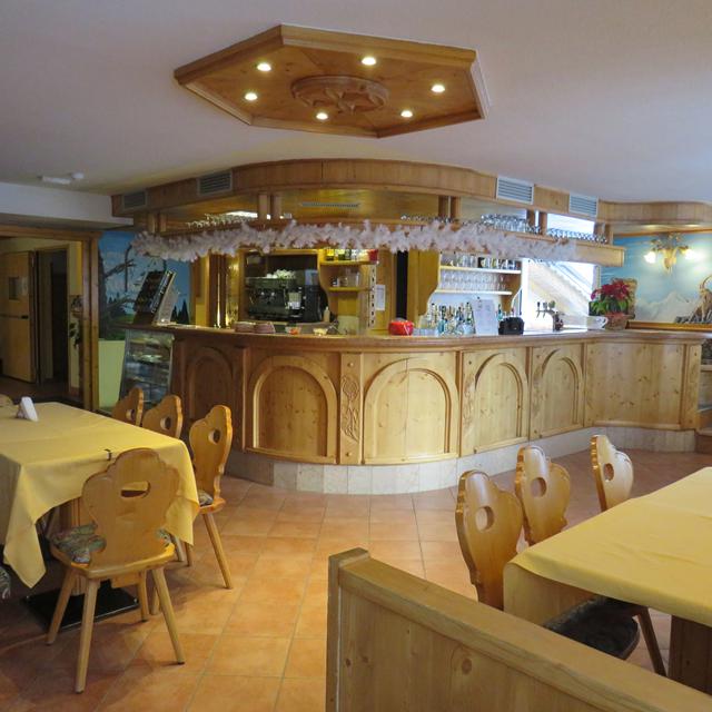 Hotel Cielo Blu in Passo Tonale - foto 7