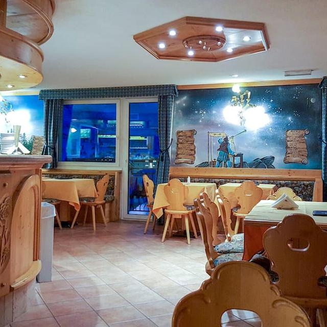 Hotel Cielo Blu in Passo Tonale - foto 10
