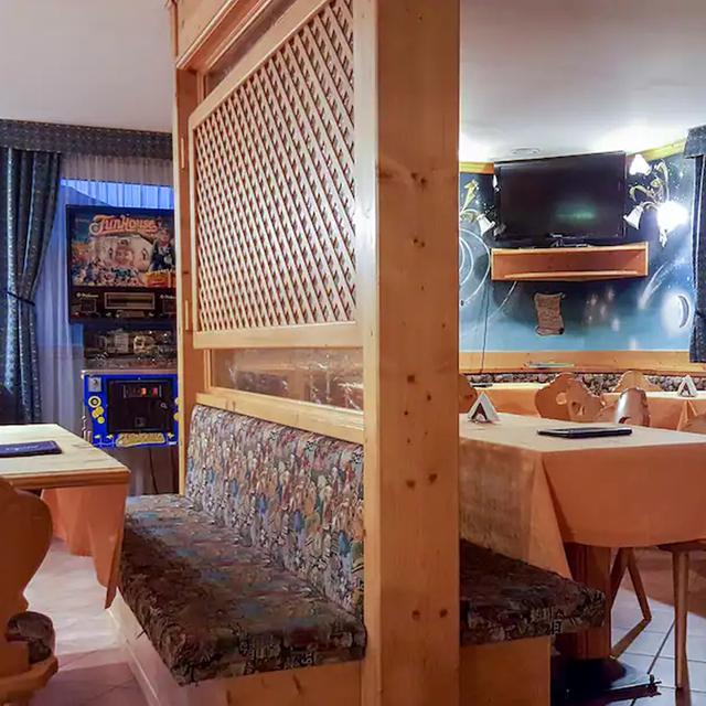 Hotel Cielo Blu in Passo Tonale - foto 11