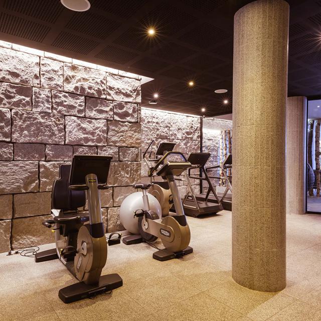 Hotel Altapura - Afbeelding 27