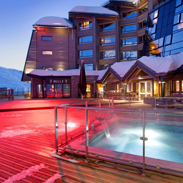 Hotel Altapura - Afbeelding 28