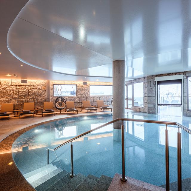 Hotel Altapura - Afbeelding 25