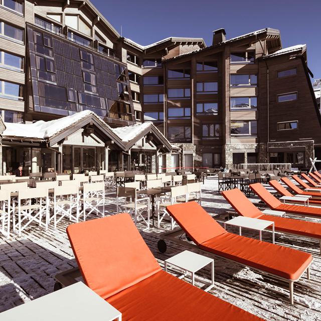 Hotel Altapura - Afbeelding 19