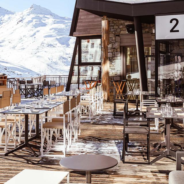 Hotel Altapura - Afbeelding 9