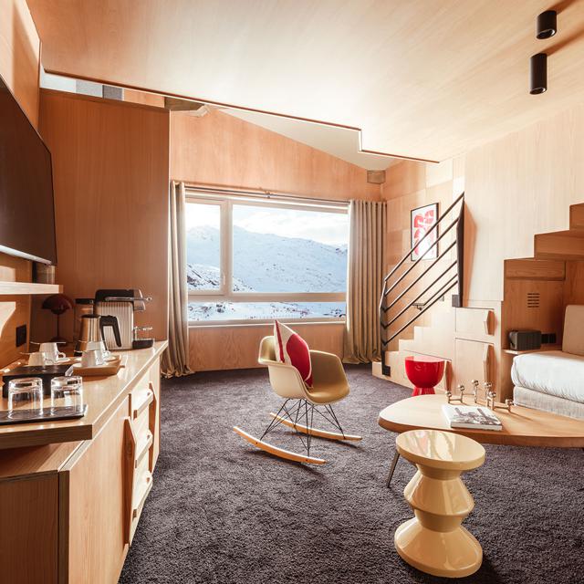 Hotel Altapura - Afbeelding 17