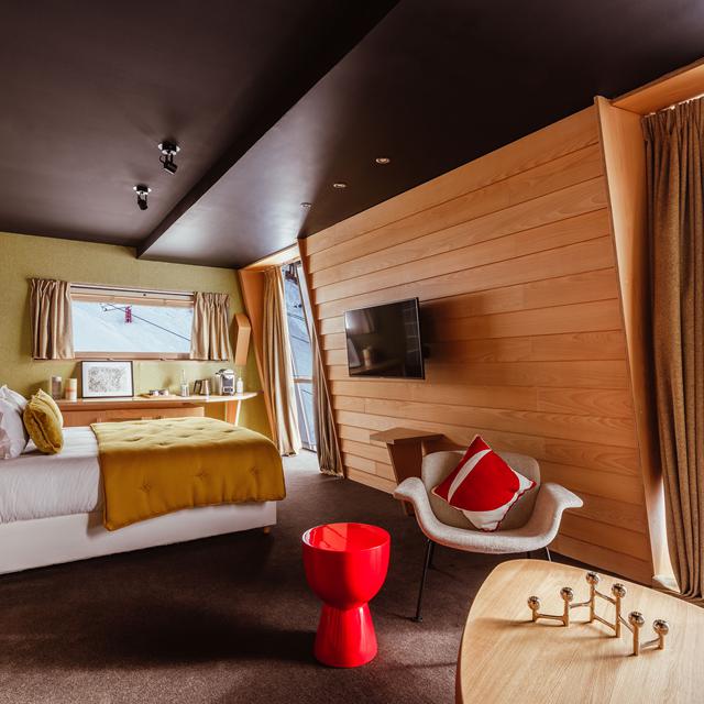 Hotel Altapura - Afbeelding 14