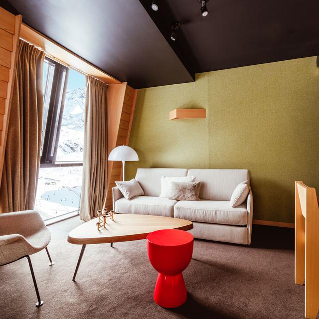 Hotel Altapura - Afbeelding 15