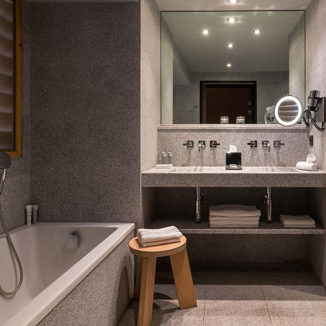 Hotel Altapura - Afbeelding 11