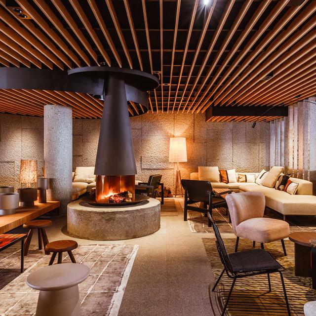 Hotel Altapura - Afbeelding 24