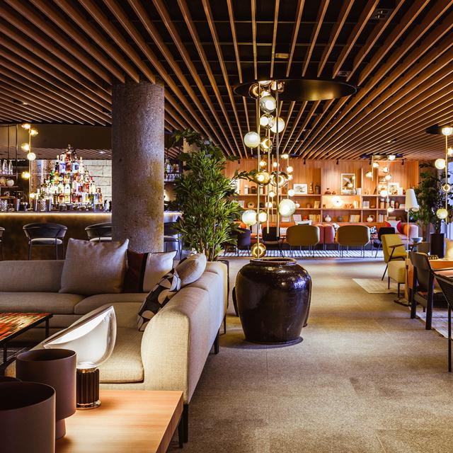 Hotel Altapura - Afbeelding 23