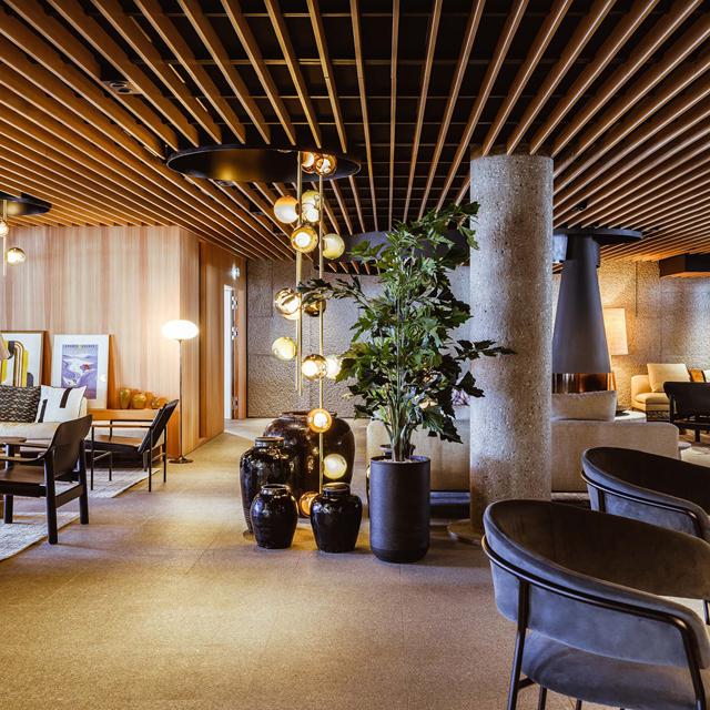 Hotel Altapura - Afbeelding 22