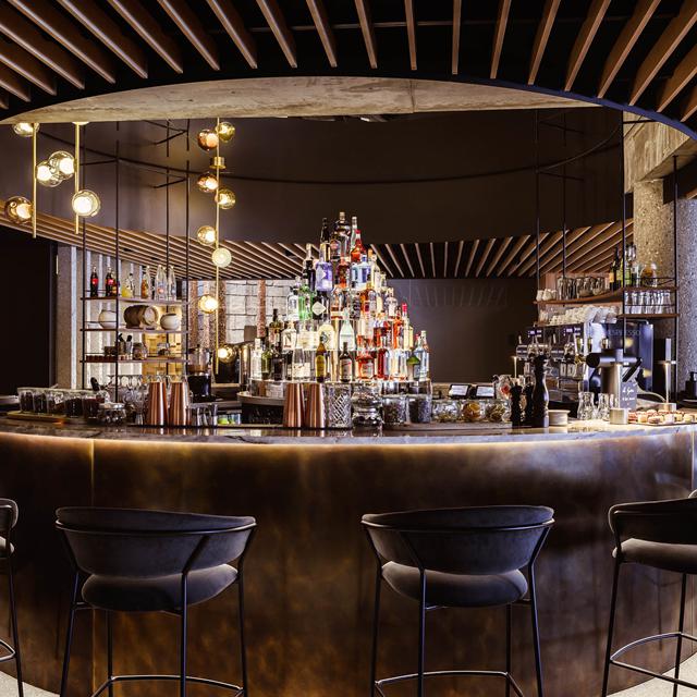 Hotel Altapura - Afbeelding 21