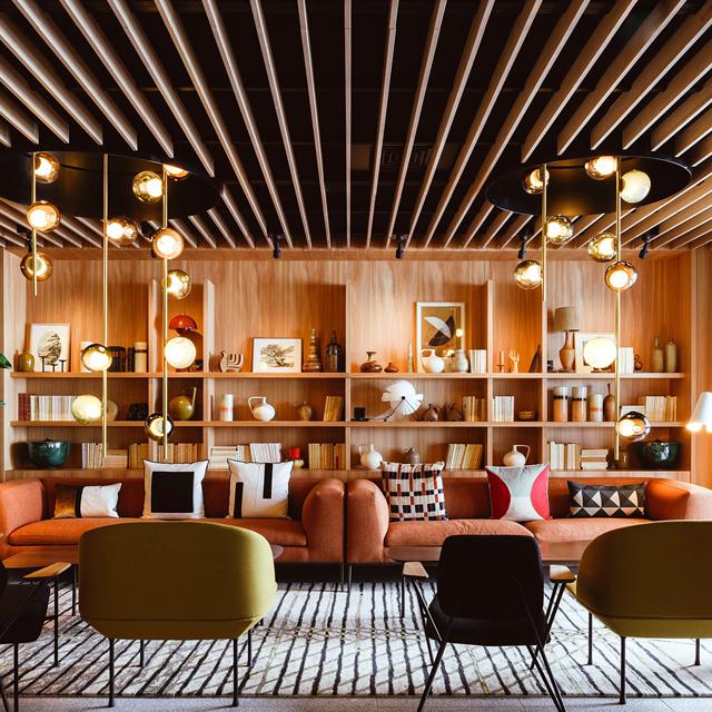 Hotel Altapura - Afbeelding 20