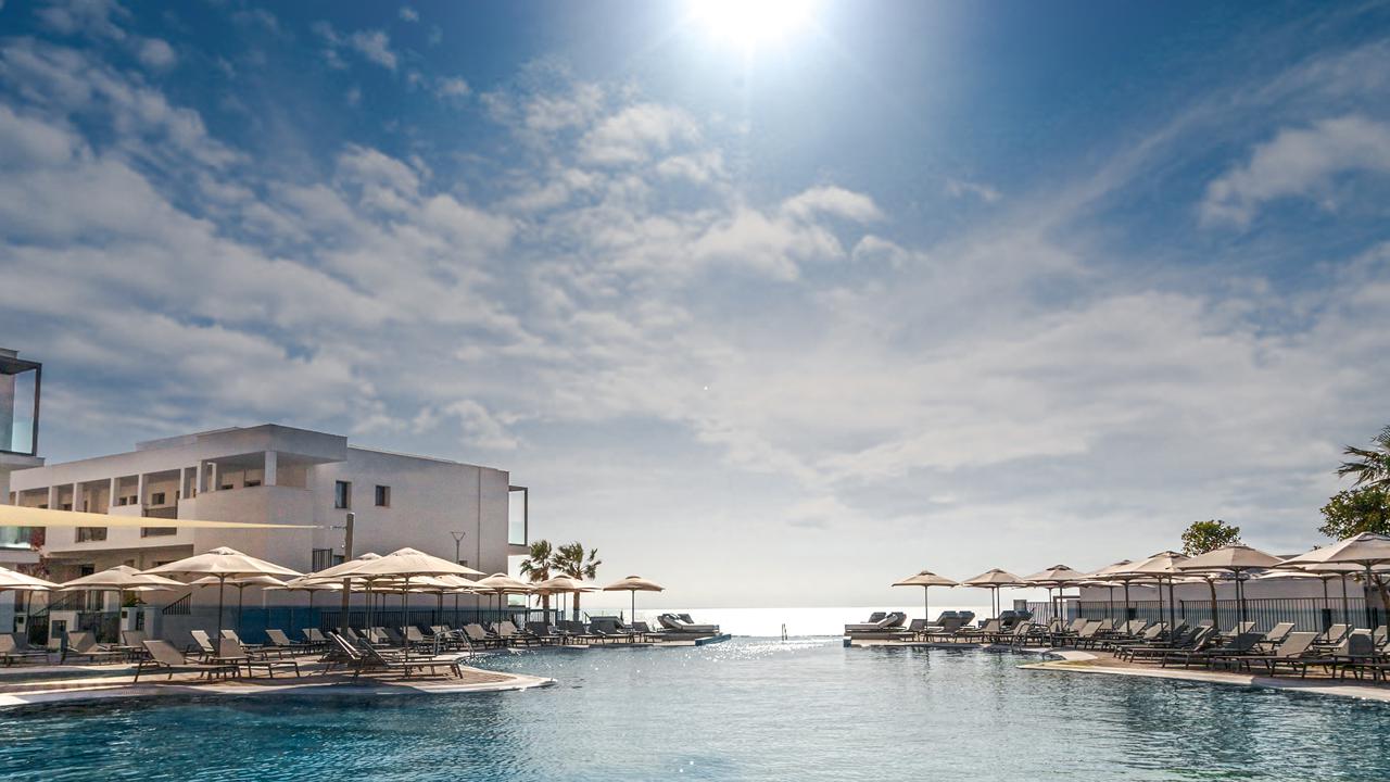 impressie Hotel Mare Paphos