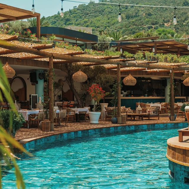 Hotel Vogue Supreme Bodrum