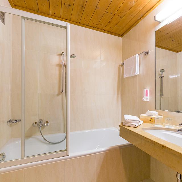Hotel Grüner Baum in Zell am See - foto 11