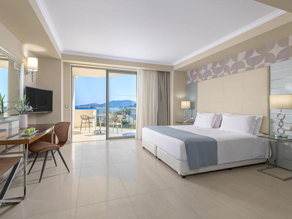 impressie Hotel Atrium Platinum