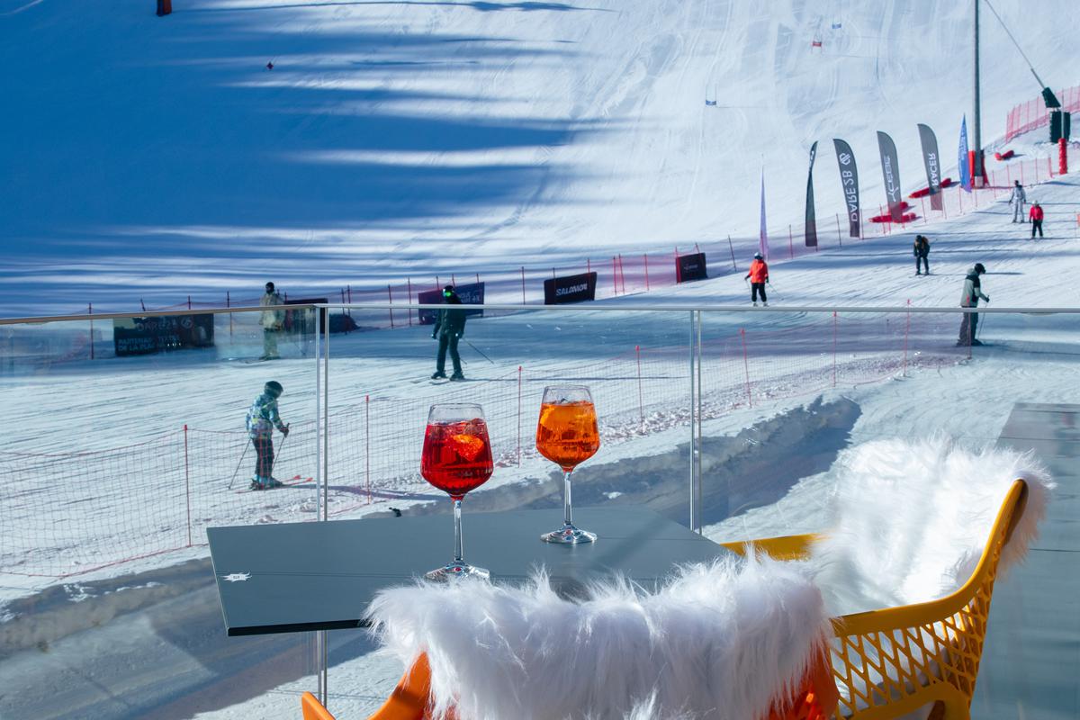 PopAlp La Plagne