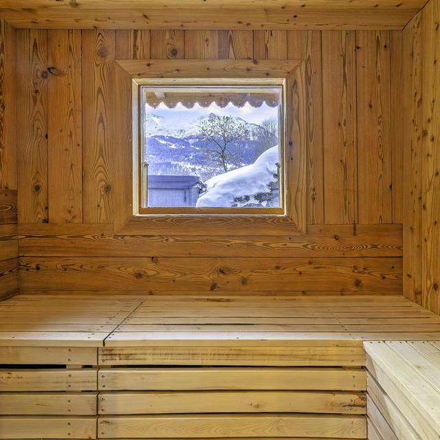 Chalet Villaroger in Les Arcs - foto 12