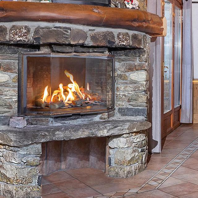 Chalet Villaroger in Les Arcs - foto 8
