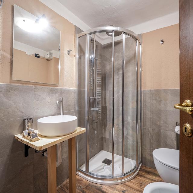 Hotel Jumeaux in Breuil-Cervinia - foto 11