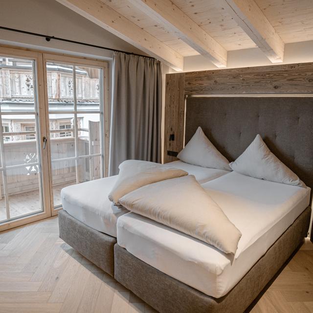 BRUGGER Chaletdorf in Mayrhofen - foto 9