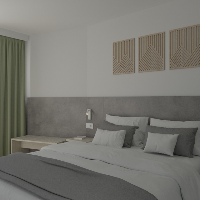 Appartementen Erika, Corralejo foto 4