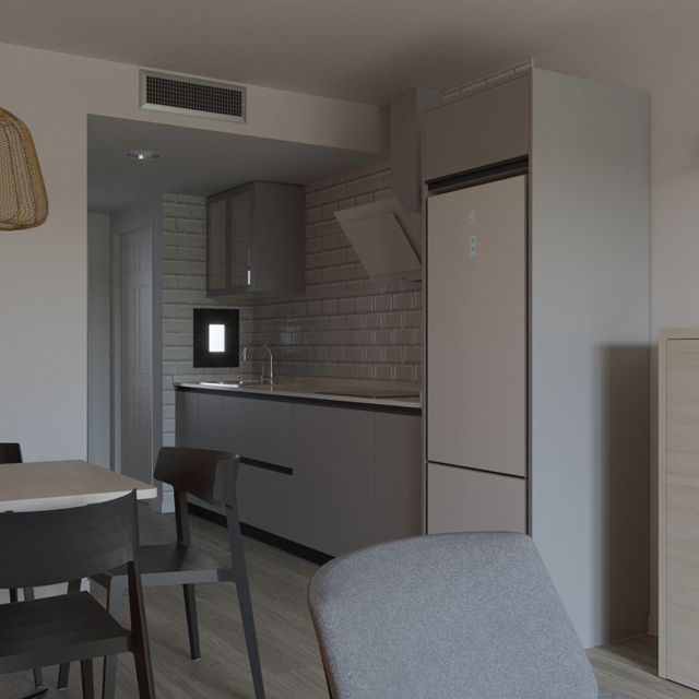 Appartementen Erika, Corralejo foto 6