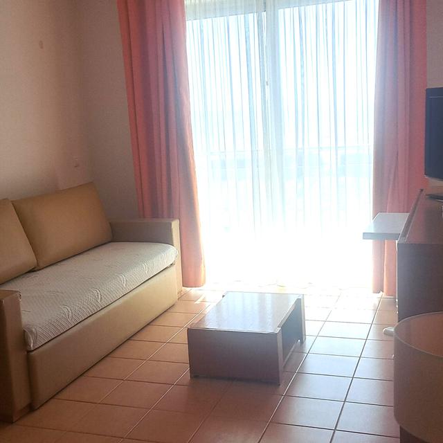 Appartementen Monte Gordo Plaza