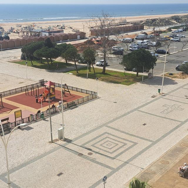 Appartementen Monte Gordo Plaza, Monte Gordo foto 4