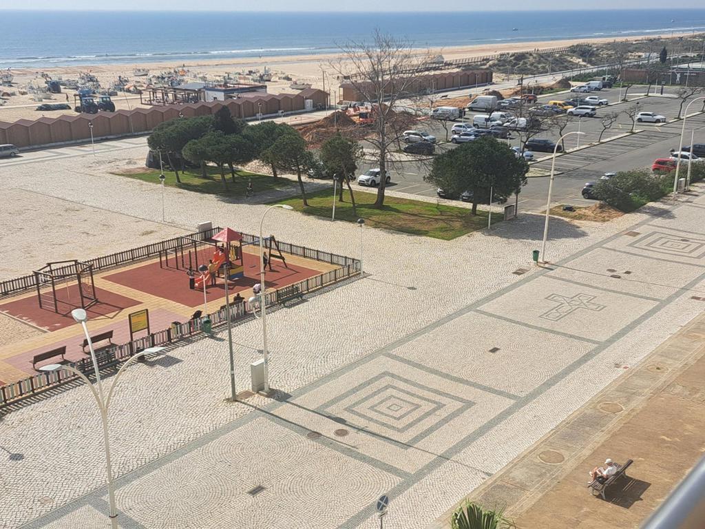 impressie Appartementen Monte Gordo Plaza