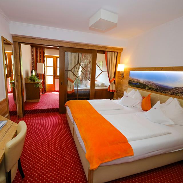 Hotel Kolmhof in Bad Kleinkirchheim - foto 12