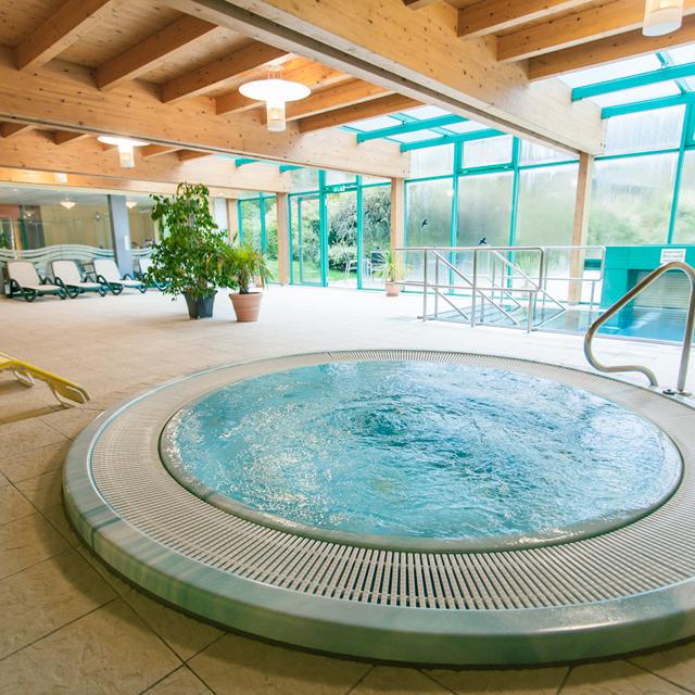 Hotel Kolmhof in Bad Kleinkirchheim - foto 10