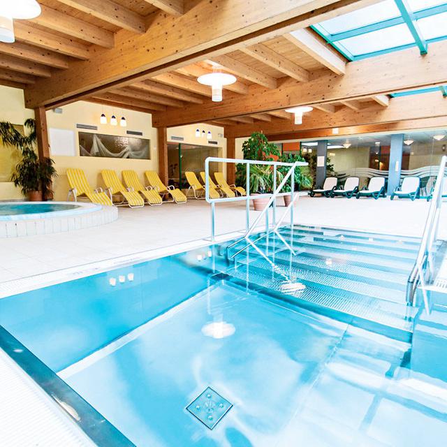 Hotel Kolmhof in Bad Kleinkirchheim - foto 9