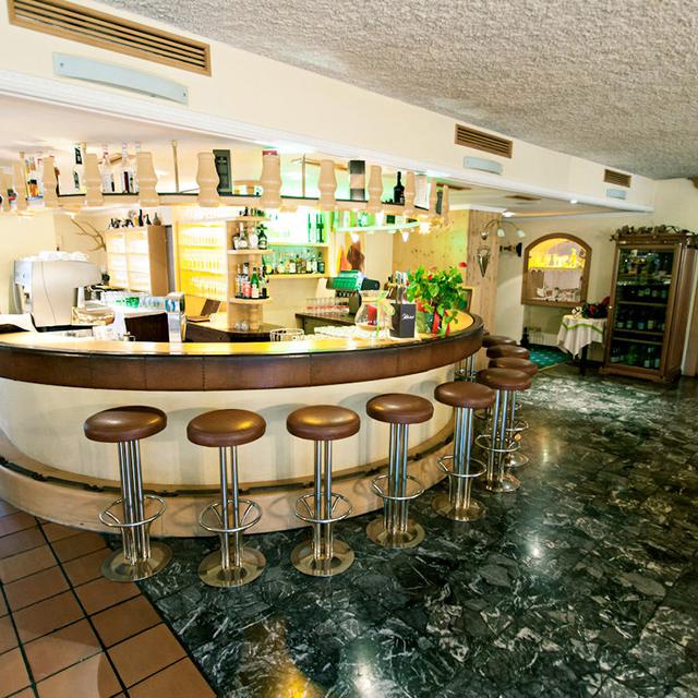 Hotel Kolmhof in Bad Kleinkirchheim - foto 8