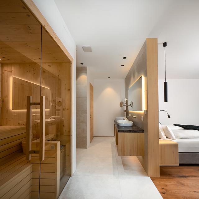 Anna Lodges in Santa Cristina (Sankt Christina) - foto 9