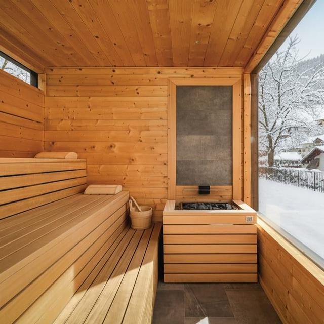Anna Lodges in Santa Cristina (Sankt Christina) - foto 6