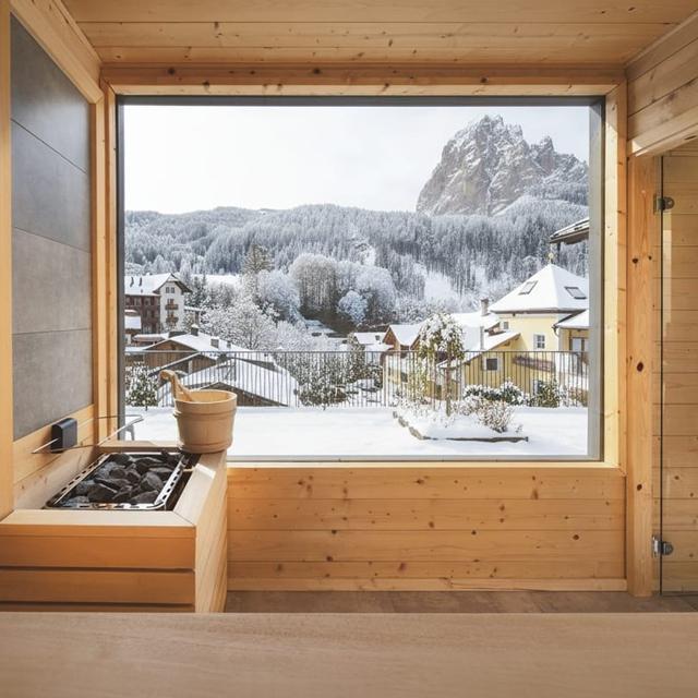 Anna Lodges in Santa Cristina (Sankt Christina) - foto 7