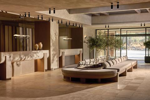 Rocrita Lifestyle Beach Resort – foto 5
