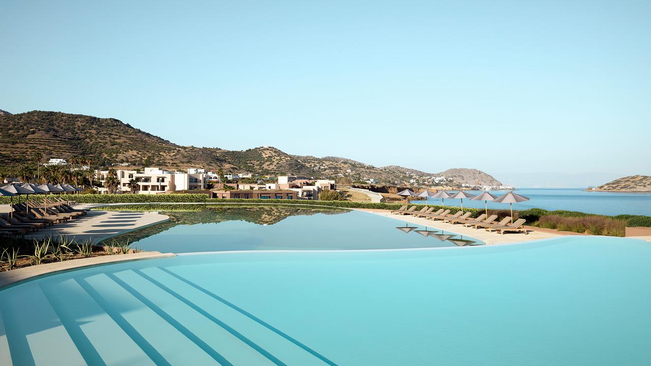 impressie Rocrita Lifestyle Beach Resort