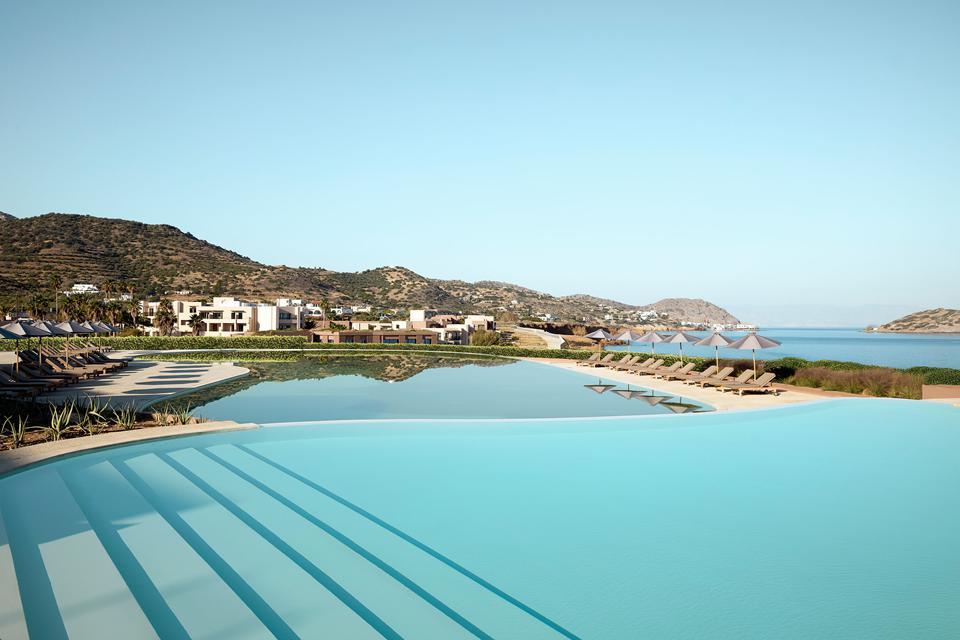 Rocrita Lifestyle Beach Resort
