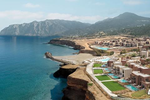Rocrita Lifestyle Beach Resort – foto 4