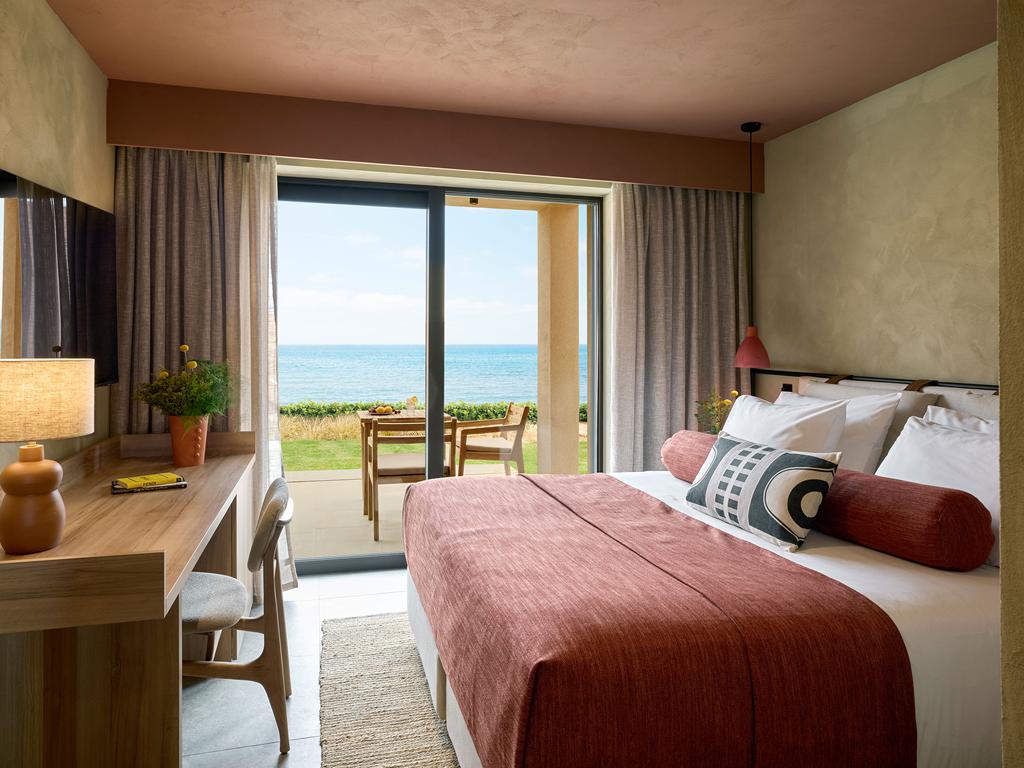 impressie Rocrita Lifestyle Beach Resort