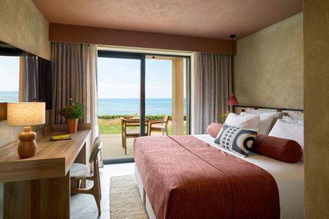 Rocrita Lifestyle Beach Resort – foto 2