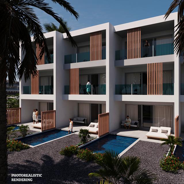 Elba Corralejo Premium Level adults only