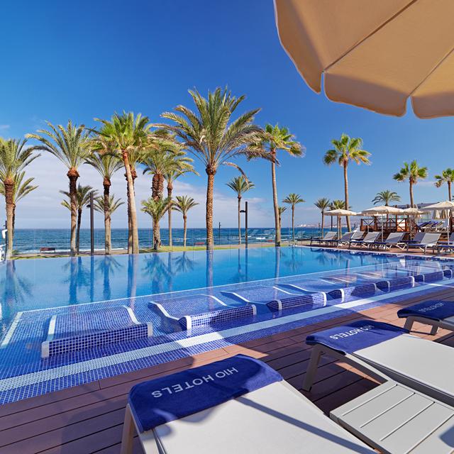 Hotel H10 Conquistador, Playa de las Americas foto 6