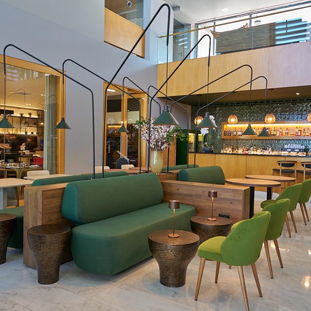 Hotel Golden Residence, Funchal