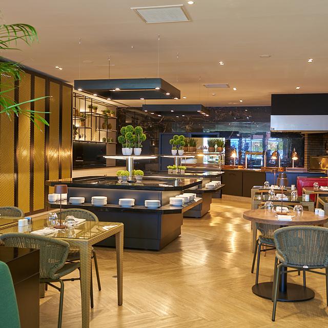 Hotel Golden Residence