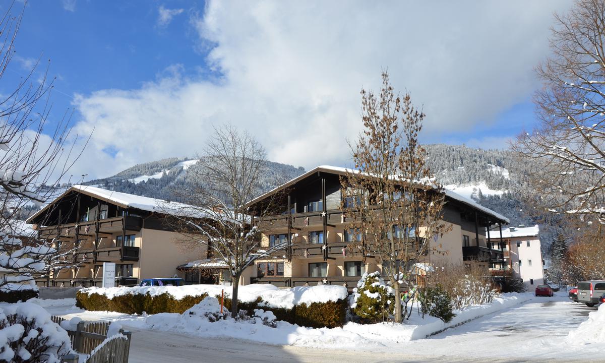 impressie ROJ Rooms & Suites